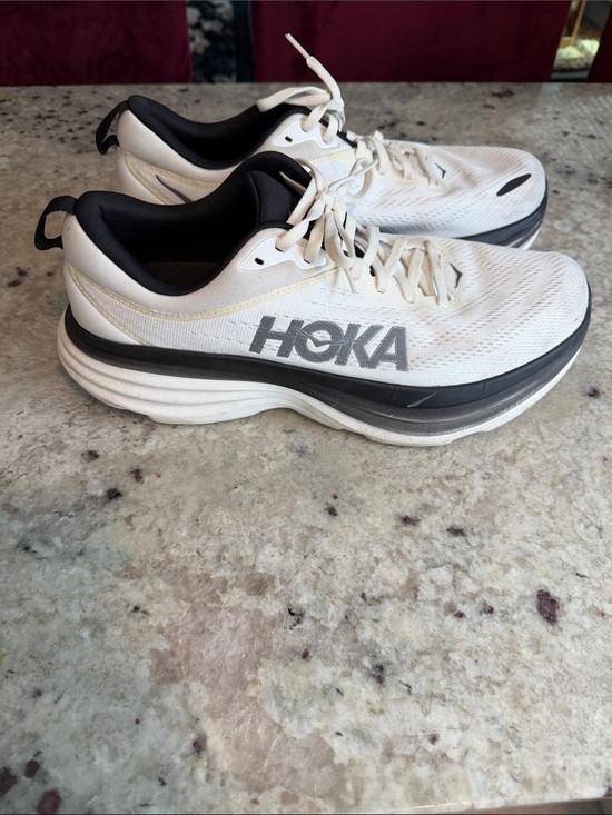 Hoka Other - Hoka One One Bondi 8 size 10.5D